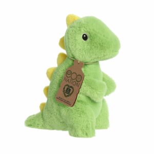 Peluche Dinosaurio AURORA T Rex