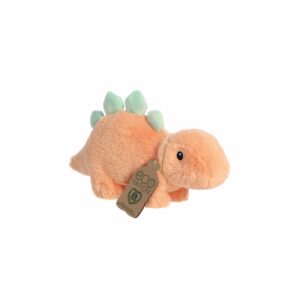 Peluche Dinosaurio AURORA Stegosaurus
