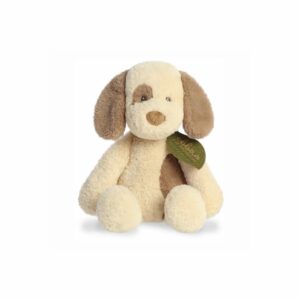 Peluche Perro AURORA Ebba