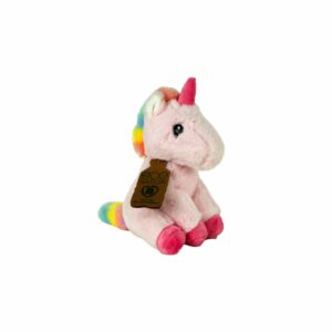 Peluche Unicornio AURORA Multicolor