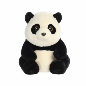 Peluche Oso Panda AURORA CORPORATION Linlin