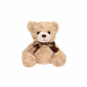 Peluche Oso AURORA Beige