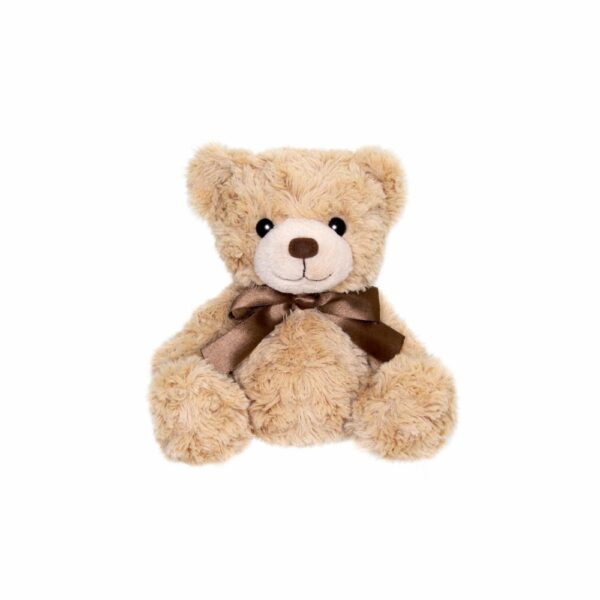Peluche Oso AURORA Beige