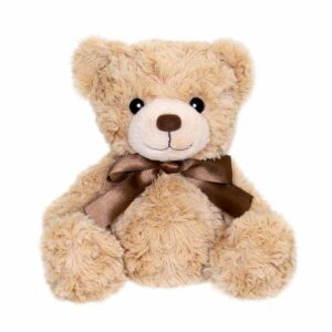 Peluche Oso AURORA Beige