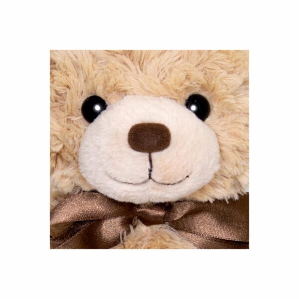 Peluche Oso AURORA Beige - Imagen 2