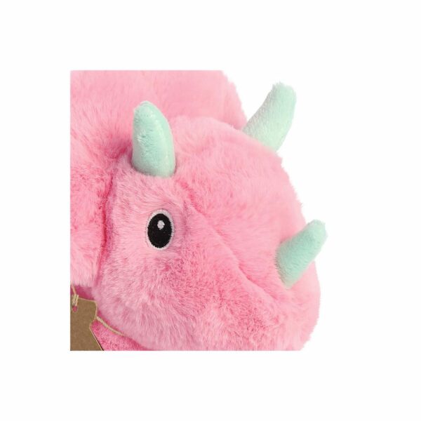 Peluche Dinosaurio AURORA Triceratops - Imagen 2