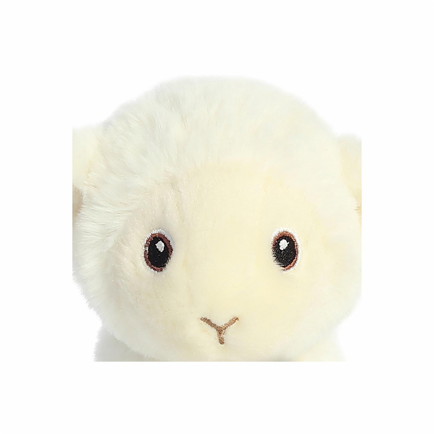 Peluche Llama AURORA Mini Eco - Imagen 2