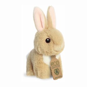 Peluche Conejo AURORA Mini Eco