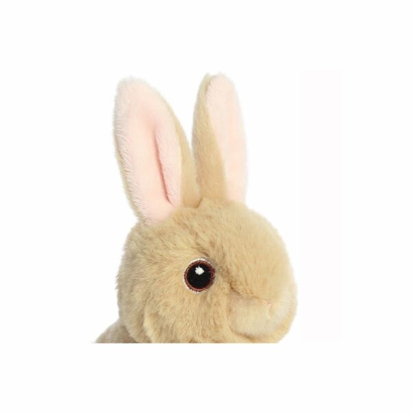 Peluche Conejo AURORA Mini Eco - Imagen 2