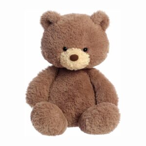 Peluche Oso AURORA Dangle Café