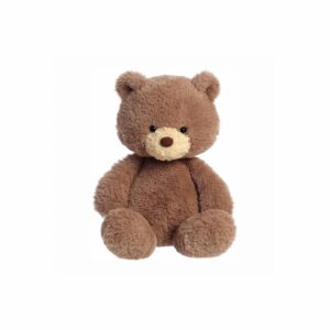 Peluche Oso AURORA Dangle Café
