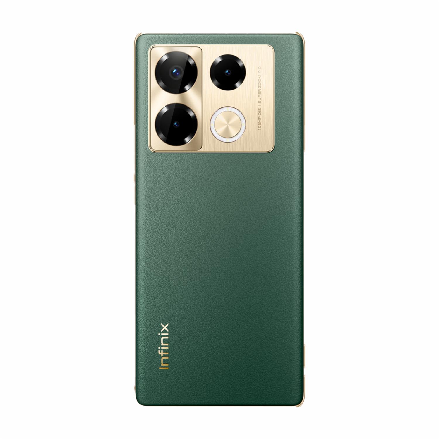 Teléfono Celular Note 40 Pro INFINIX 8 Gb + 256 Gb - Imagen 3