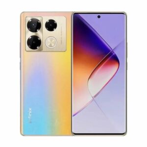 Teléfono Celular Note 40 Pro INFINIX 8 Gb + 256 Gb
