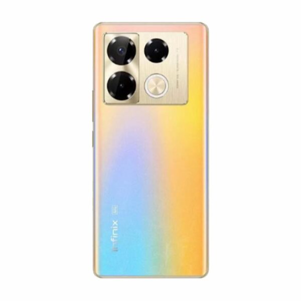 Teléfono Celular Note 40 Pro INFINIX 8 Gb + 256 Gb - Imagen 2