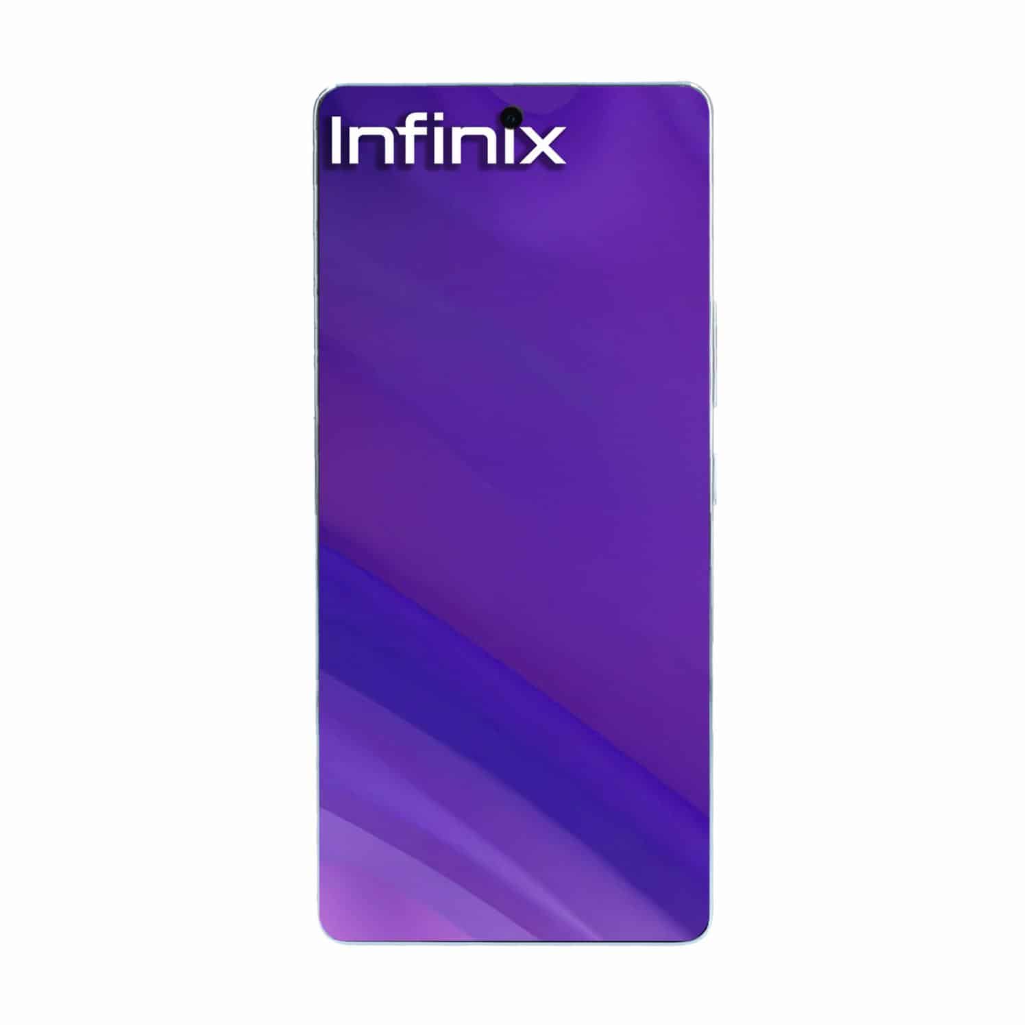 Teléfono Celular GT 20 Pro INFINIX 12 Gb + 256 Gb - Imagen 2