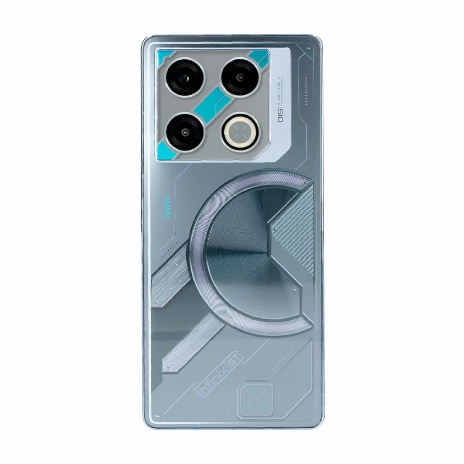 Teléfono Celular GT 20 Pro INFINIX 12 Gb + 256 Gb - Imagen 3