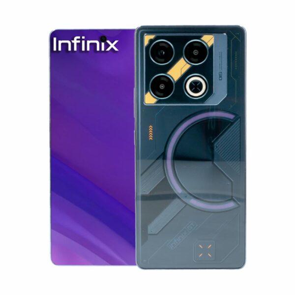 Teléfono Celular GT 20 Pro INFINIX 12 Gb + 256 Gb - Imagen 7