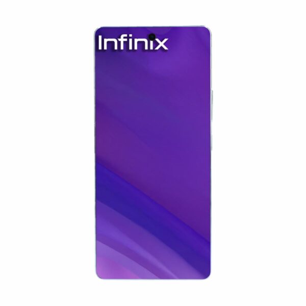 Teléfono Celular GT 20 Pro INFINIX 12 Gb + 256 Gb - Imagen 3
