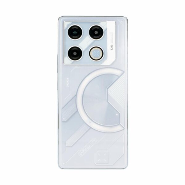 Teléfono Celular GT 20 Pro INFINIX 12 Gb + 256 Gb - Imagen 3