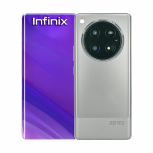 Teléfono Celular Zero 40 INFINIX 8 Gb + 512 Gb