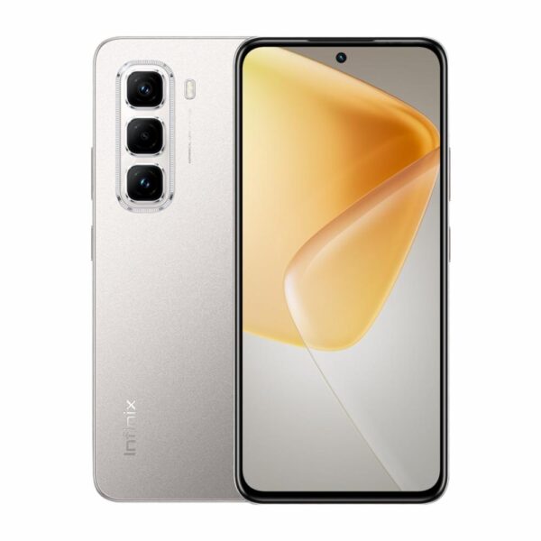 Teléfono Celular Hot 50 Pro INFINIX 8 Gb + 256 Gb