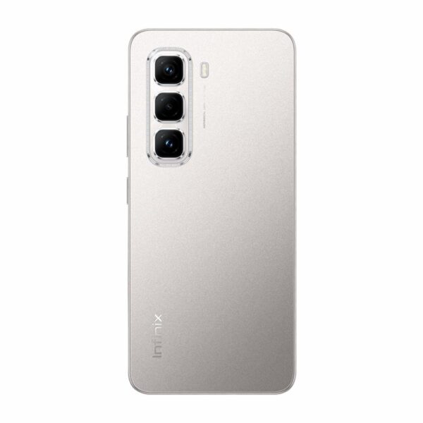 Teléfono Celular Hot 50 Pro INFINIX 8 Gb + 256 Gb - Imagen 3