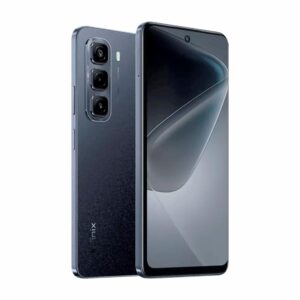 Teléfono Celular Hot 50 INFINIX 8 Gb + 256 Gb