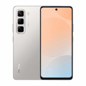 Teléfono Celular Hot 50 INFINIX 8 Gb + 256 Gb