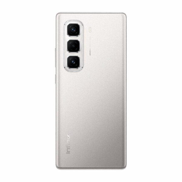 Teléfono Celular Hot 50 Pro Plus INFINIX 8 Gb + 256 Gb - Imagen 2