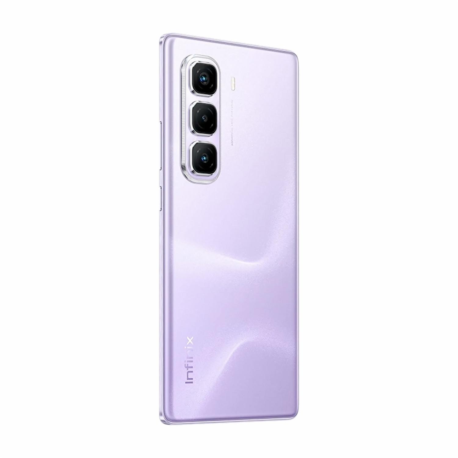 Teléfono Celular Hot 50 Pro Plus INFINIX 8 Gb + 256 Gb - Imagen 2
