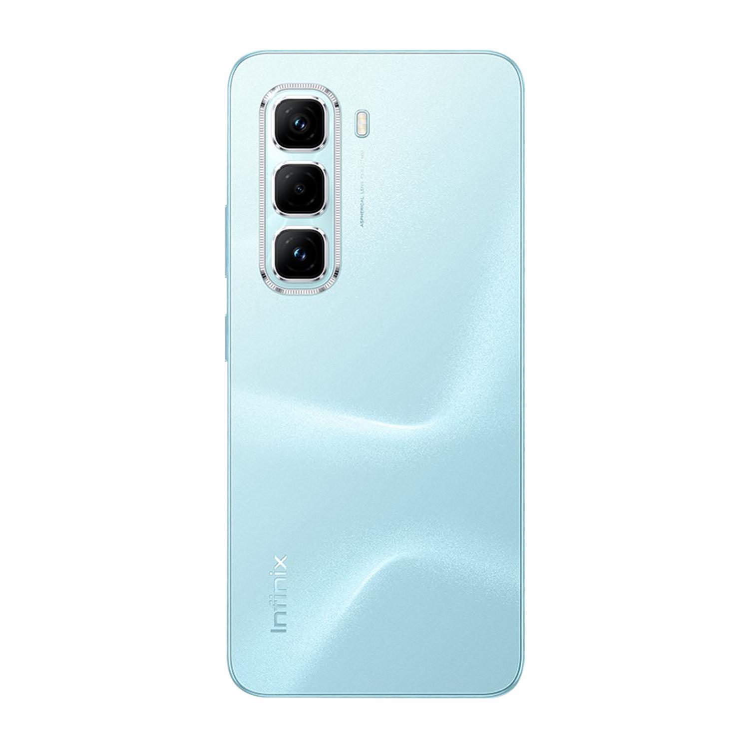 Teléfono Celular Hot 50 Pro INFINIX 8 Gb + 256 Gb - Imagen 3