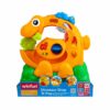 Dinosaurio Didáctico WINFUN Para Bebé