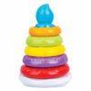 Apilador Didáctico WINFUN Para Bebé - Imagen 2