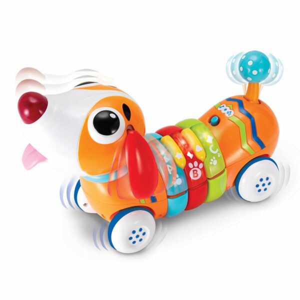 Perrito A Radio Control WINFUN Para Bebé - Imagen 2