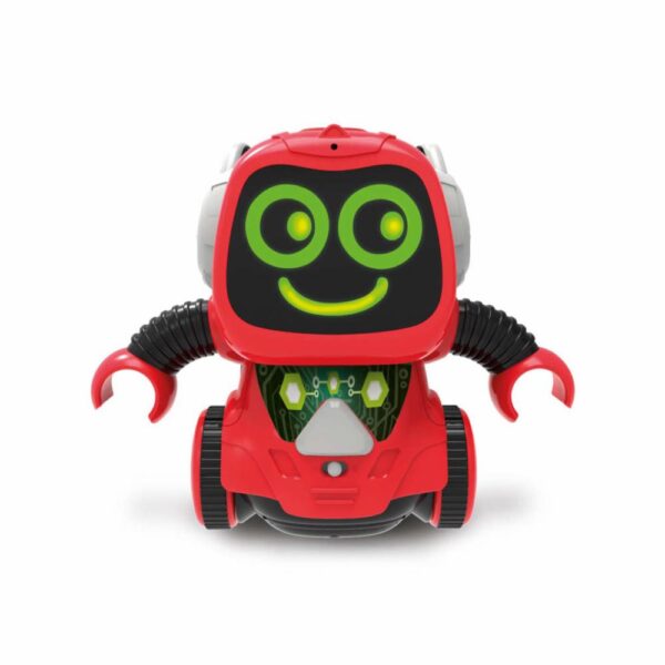 Robot A Control Remoto WINFUN Para Bebé - Imagen 2
