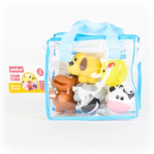 Granja Amigos WINFUN Para Bebé