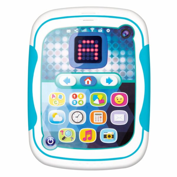 Tableta Didáctica WINFUN Para Bebé - Imagen 2