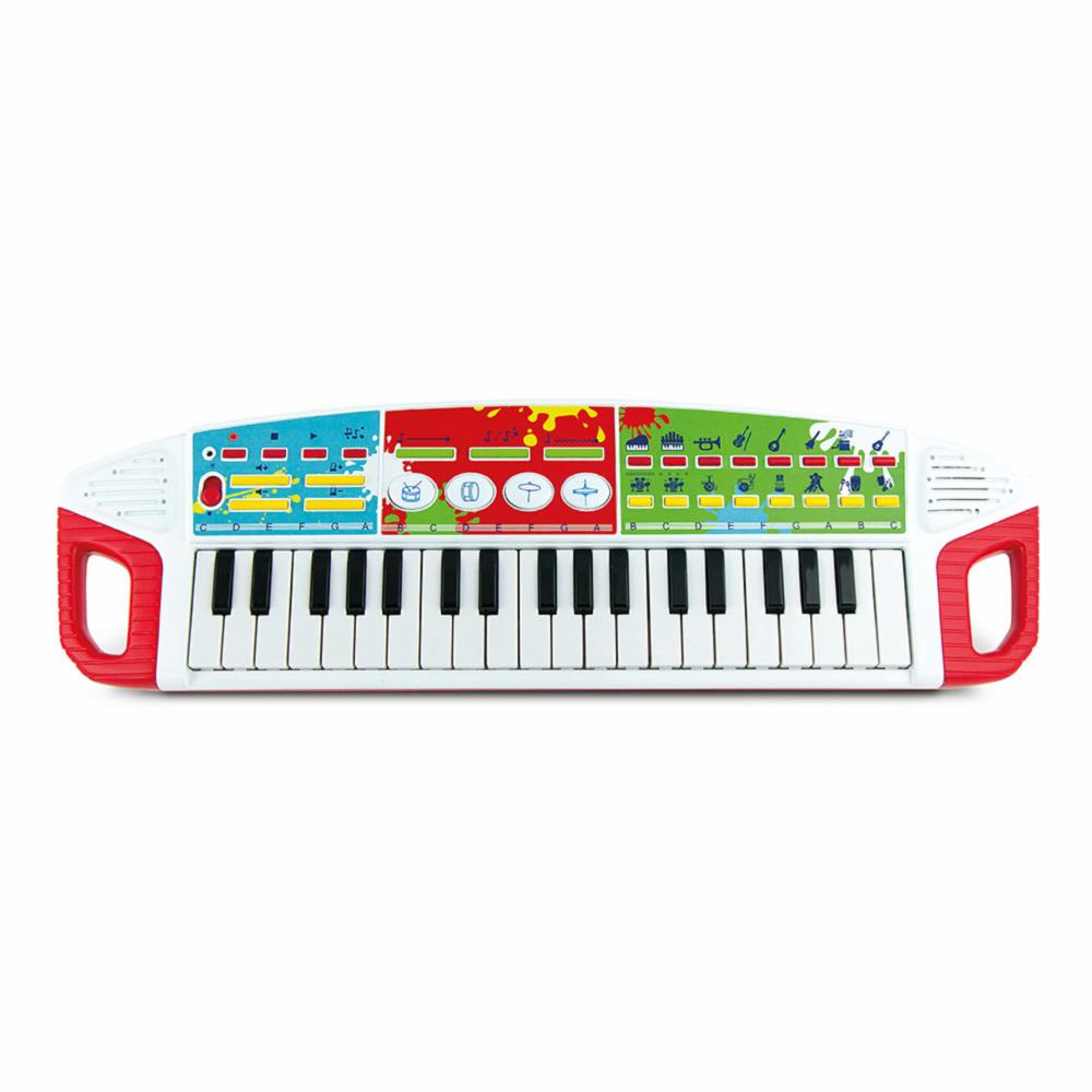 Piano Eléctrico WINFUN Para Niños - Imagen 2