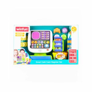 Cafetería Didáctica WINFUN Para Bebé