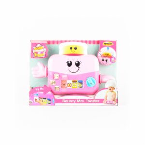 Señora Tostadora WINFUN Para Bebé