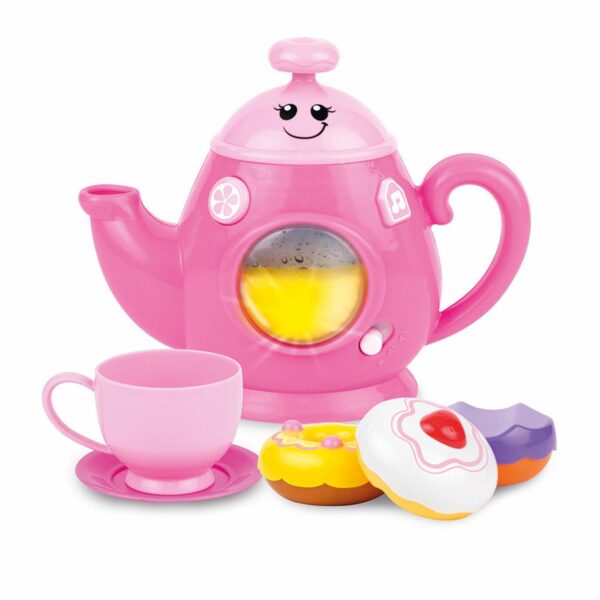 Juego De Té WINFUN Para Bebé - Imagen 2