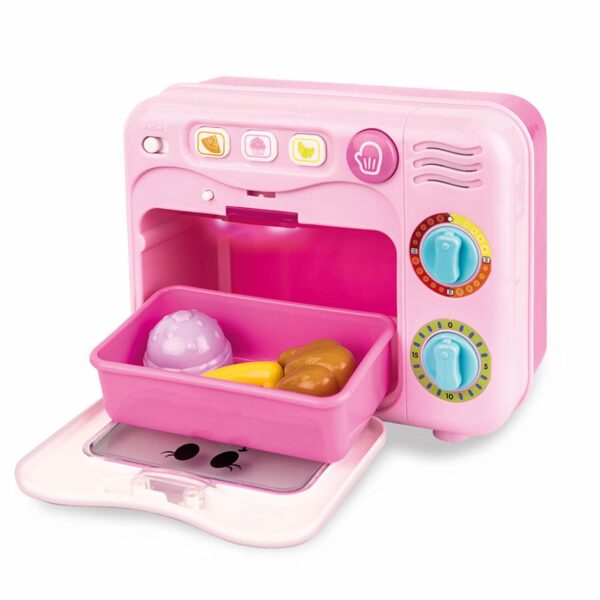Horno Tostador WINFUN Para Bebé - Imagen 2