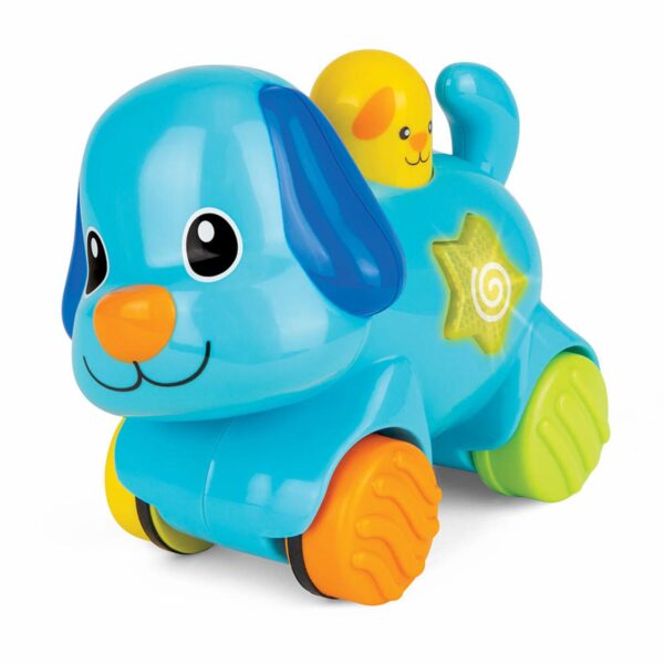 Mascota Divertida WINFUN Para Bebé - Imagen 2