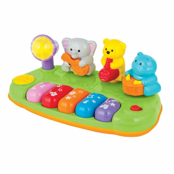Piano Selva WINFUN Para Bebé - Imagen 2