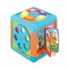 Cubo De Actividad WINFUN Para Bebé - Imagen 2