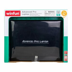 Computadora Infantil WINFUN Para Niños