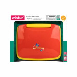 Computadora Portátil WINFUN Para Bebé