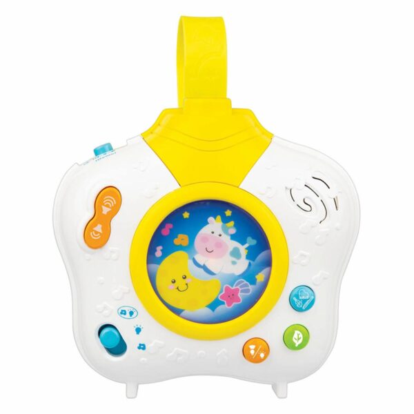 Proyector De Luces WINFUN Para Bebé - Imagen 2