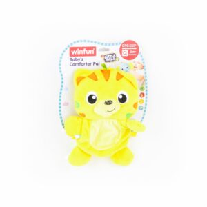 Tigre Didactico WINFUN Para Bebé