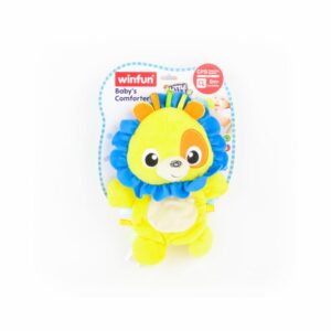 León Didáctico WINFUN Para Bebé